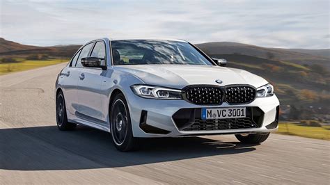 2023 bmw 3 series. Things To Know About 2023 bmw 3 series. 